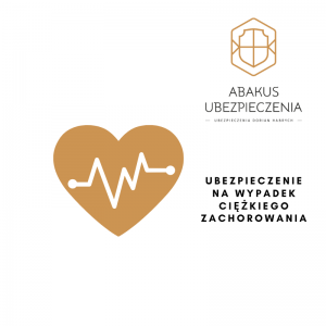 Ubezpieczenie na wypadek ciężkiego wypadku