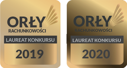 logo Orły rachunkowości